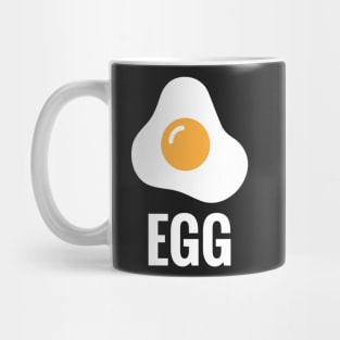 Egg Mug